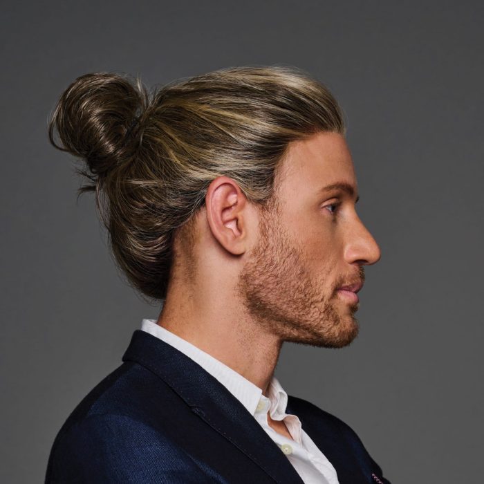 Admirable Wig by HIM HairUwear | Heat-Friendly Synthetic | Long