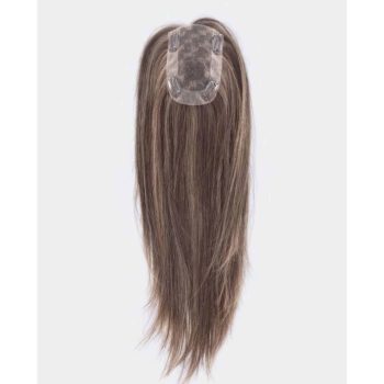 Impact Hair Topper By Ellen Wille | Human Hair | Long Straight Hair