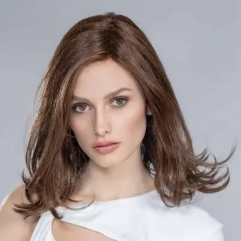 Add In Hair Topper | Remy Human Hair (Mono Top) | 8 Colours
