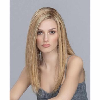 Superb Hair Topper | Remy Human Hair Lace Front (Mono Top) | 7 Colours