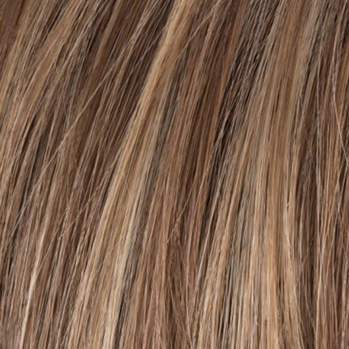 Bernstein Rooted | Human Hair Colour by Ellen Wille