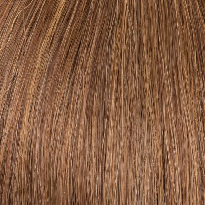 Mocca Rooted | Human Hair Colour by Ellen Wille