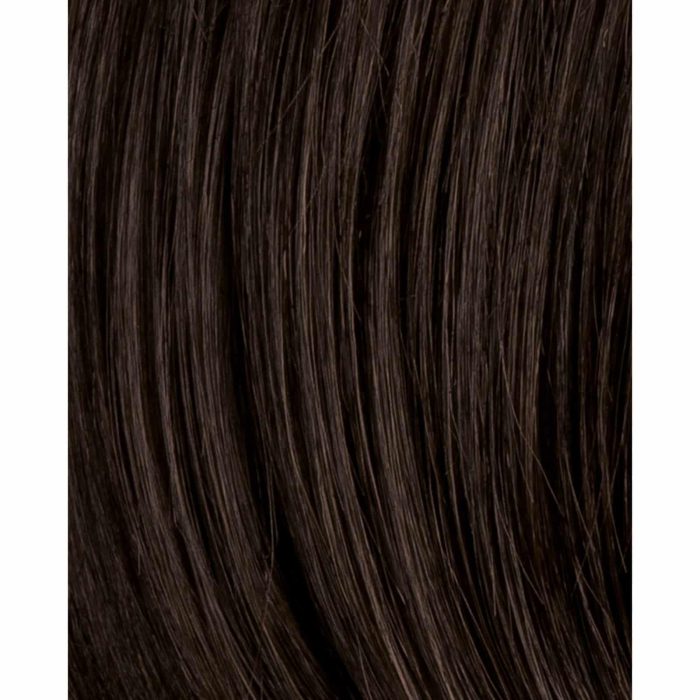 Dark Brown | Synthetic Hair Colour by Ellen Wille