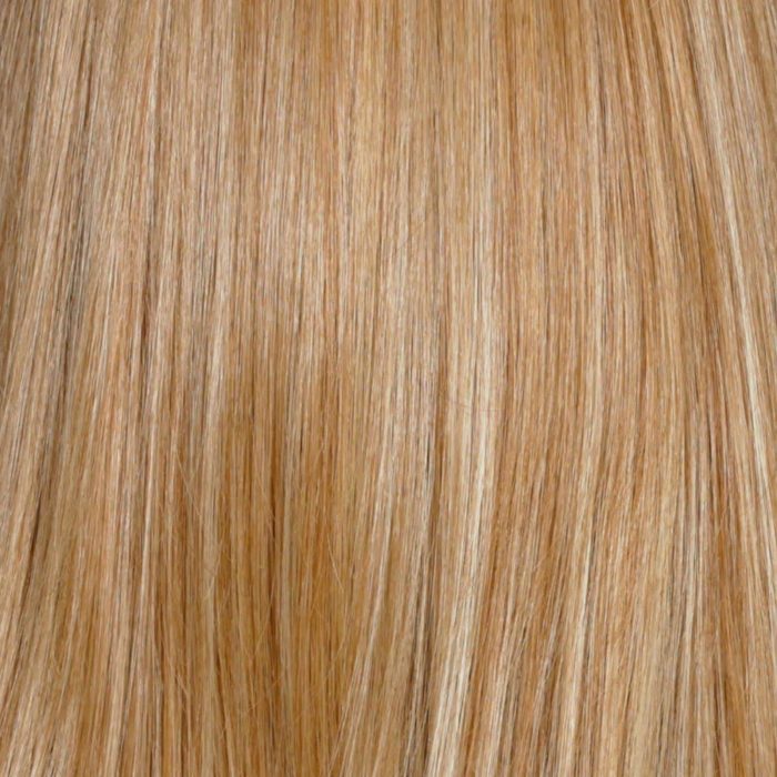 Buttercream Blonde Wig Colour by Belle Tress | Synthetic