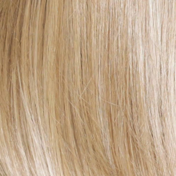 Cake Batter Blonde Wig Colour by Belle Tress | Synthetic