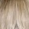Crushed Almond Blonde Rooted