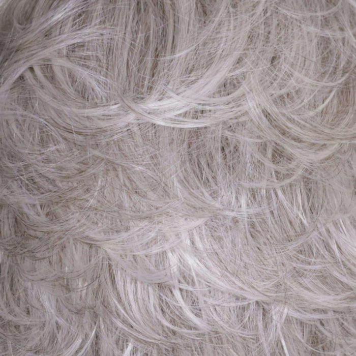 Oyster Gray Wig Colour by Belle Tress | Synthetic