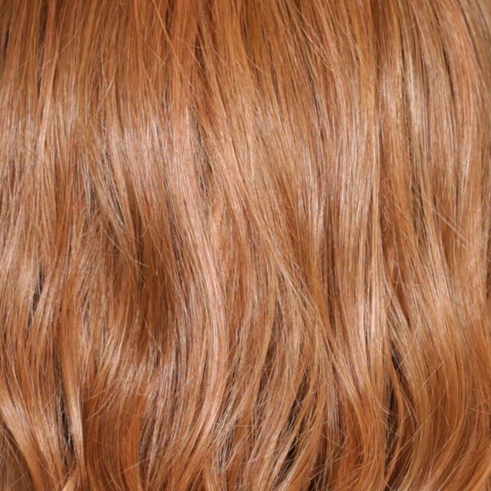 Sienna Spice Wig Colour by Belle Tress | Synthetic