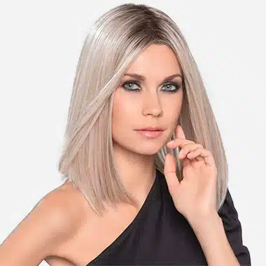 Synthetic Hair Wigs shop page
