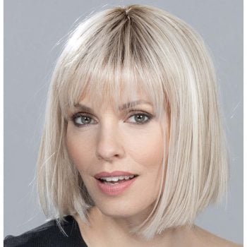 Cleo Wig | Heat Friendly Synthetic Wig | 12 Colours
