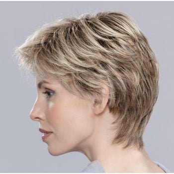 Estate Mono Wig by Ellen Wille | Synthetic | Pixie with Bangs