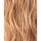 Toffee Blonde Rooted