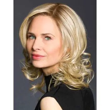 Lynn Wig by Belle Madame | Heat-Friendly Synthetic l Long Straight Hair