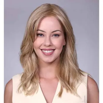 Cambridge Wig | Heat Friendly Synthetic Lace Front (Mono Part) | 10 Colours