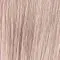 Powder Blonde Tipped