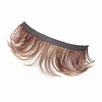 Bang Hairpiece | 21 Colours