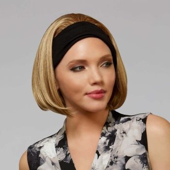 Classic Band Wig | Headband Wig | 21 Colours