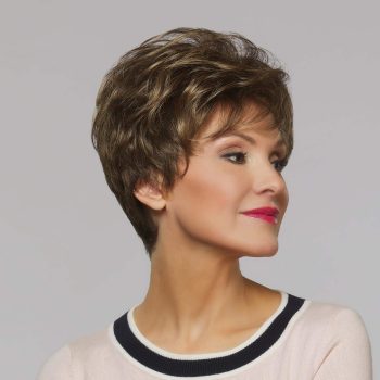 Annette Wig by Henry Margu | Synthetic | Short Pixie Style
