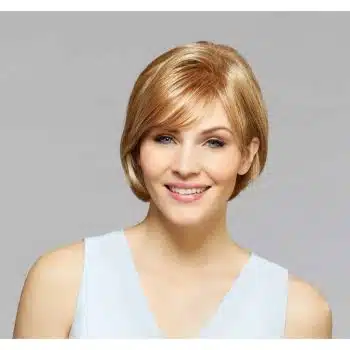 Holly Wig | Synthetic (Basic Cap) | 27 Colours