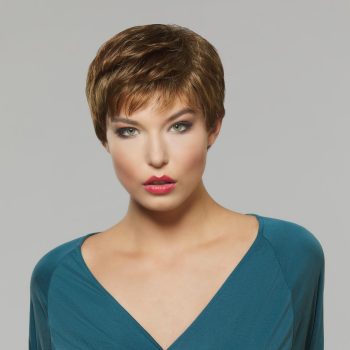 Amber Wig | Synthetic (Basic Cap) | 23 Colours