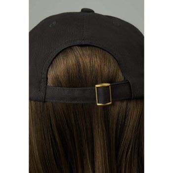 Hat Wig by Henry Margu | Synthetic | Cap Adjustment