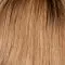 Highlighted Brown Root