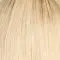 Natural Blonde Root