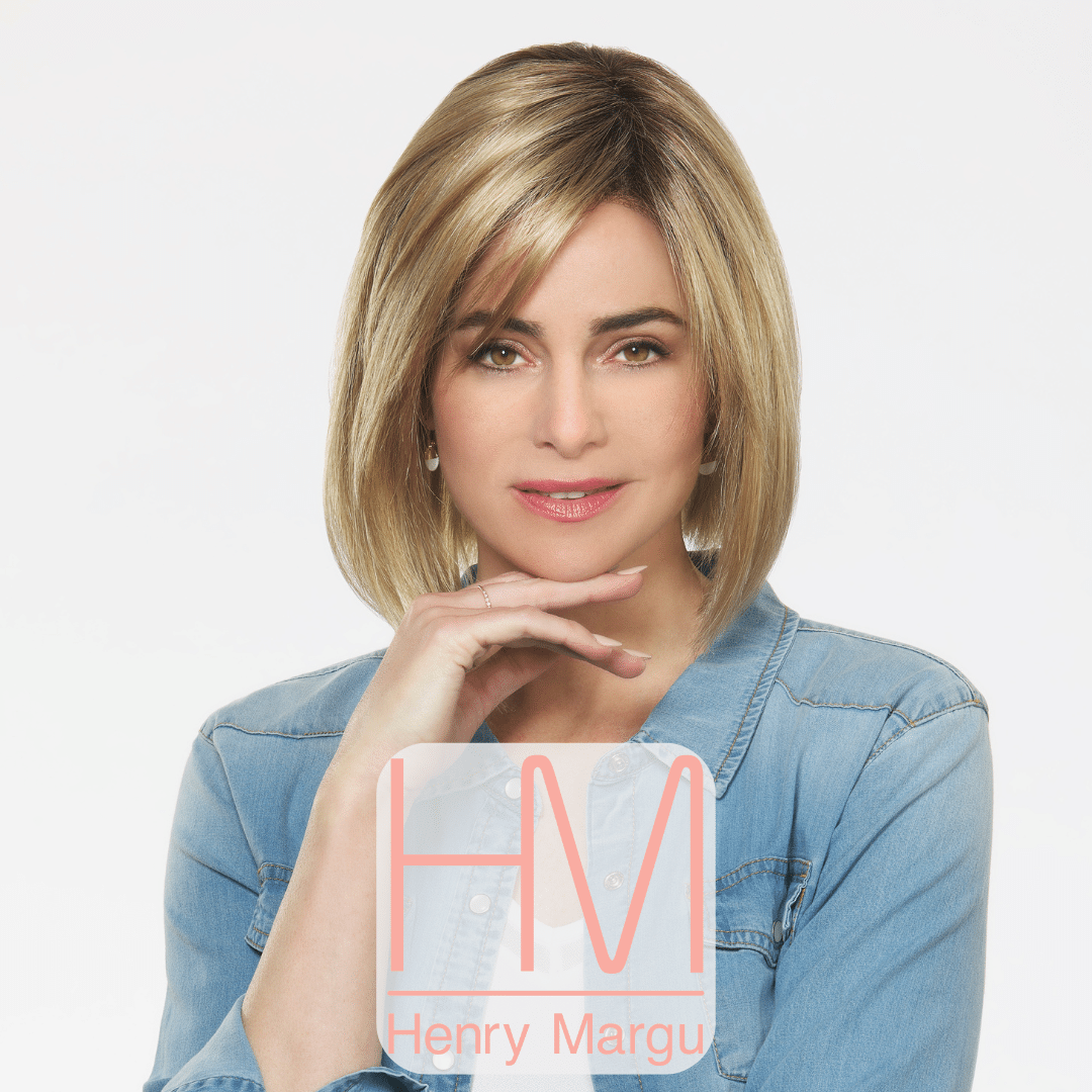 Henry Margu Wigs - Hairweavon