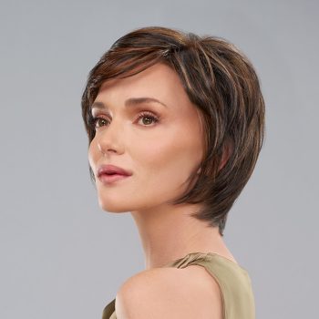 Stella Star Wig by Jon Renau | Heat Friendly Synthetic | Pixie with Bangs