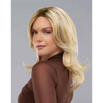 Celeste Wig by Jon Renau | Heat Friendly Synthetic | Long Layered Style