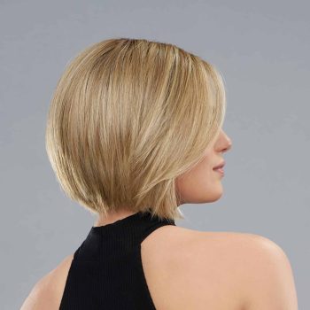 Dawn wig by Jon Renau | Heat Friendly Synthetic | Bob Style