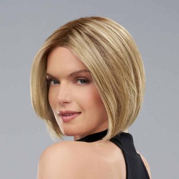 Dawn Wig | Heat Friendly Synthetic Lace Front (Mono Top) | 21 Colours