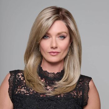 Dress Rehersal Wig | Heat Friendly Synthetic Lace Front (Mono Part & Hand Tied) | 34 Colours