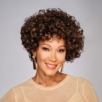 Leilani Wig | Heat Friendly Synthetic Lace Front | 12 Colours