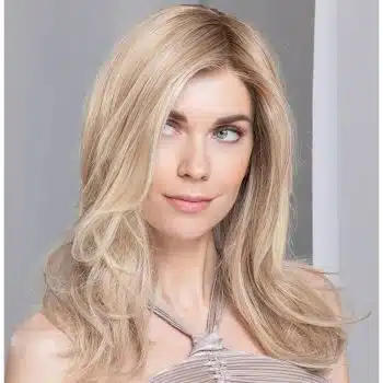 Alasia Super Wig by Ellen Wille | Heat Friendly Synthetic | Long Layered Straight