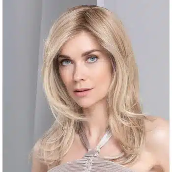 Alasia Super Wig | Heat Friendly Synthetic Lace Front (Mono Top & Hand Tied) | 7 Colours