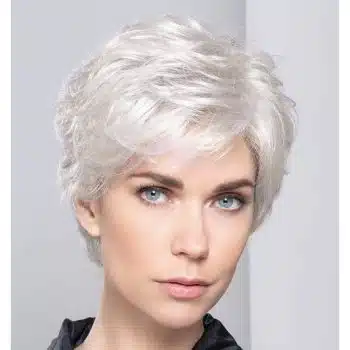 Lavia Super Wig | Synthetic Lace Front (Mono Top & Hand Tied) | 12 Colours