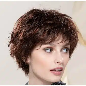 Lexi Wig | Synthetic (Mono Crown) | 9 Colours