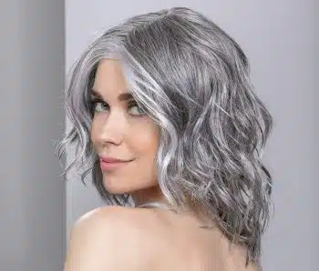 Mila Mono Wig by Ellen Wille | Synthetic | Mid Length Beach Wave