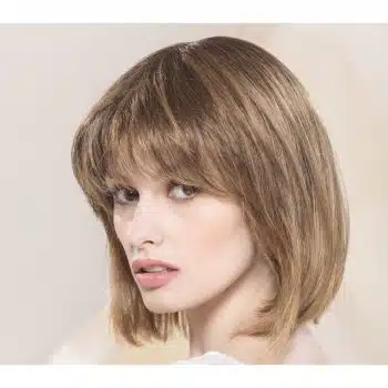 Monza Hi Wig | Heat Friendly Synthetic Lace Front Wig (Mono Crown) | 10 Colours