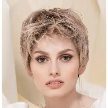 Presto Mono Wig | Synthetic Lace Front (Mono Top) | 14 Colours