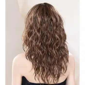 Serena Wig by Ellen Wille | Heat Friendly Synthetic | Long Wavy Style