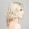 Cream Blonde Lighted
