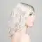 Ice Blonde Lighted