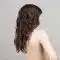 Dark Brown Tipped