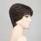 Dark Brown Mix