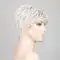 Platin Blonde Rooted