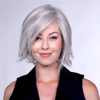 Alicante Wig | Heat Friendly Synthetic Lace Front (Mono Part) | 12 Colours