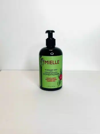Mielle Rosemary Mint Blend Strengthening Conditioner