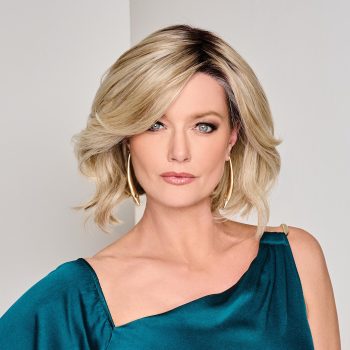 Love Always Wig | Heat Friendly Synthetic Lace Front (Mono Top) | 34 Colours